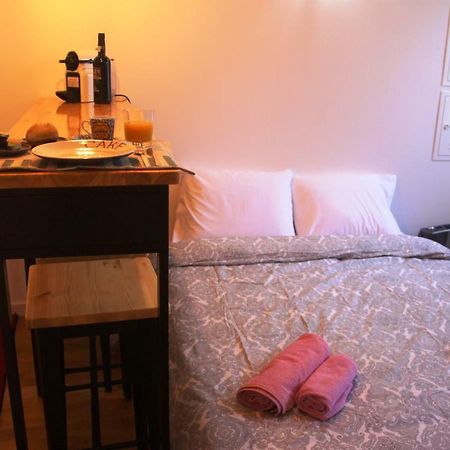 Apartament Loft Martires Porto Zewnętrze zdjęcie