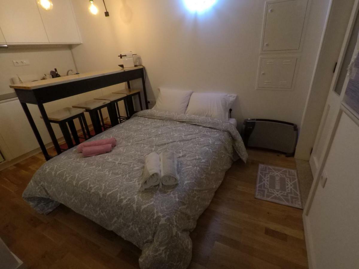 Apartament Loft Martires Porto Zewnętrze zdjęcie
