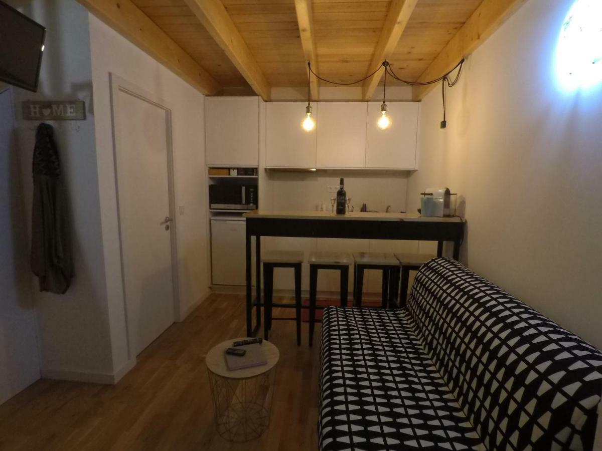 Apartament Loft Martires Porto Zewnętrze zdjęcie