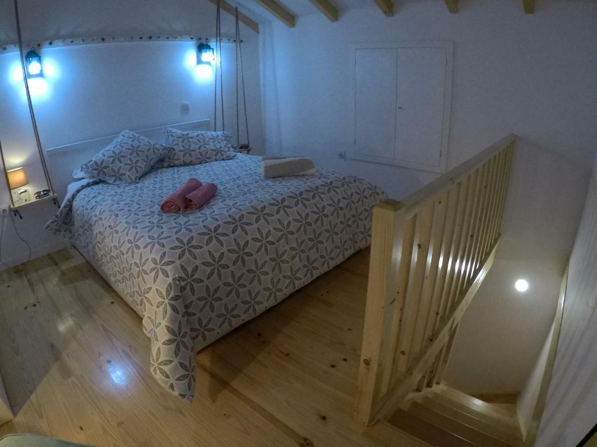 Apartament Loft Martires Porto Zewnętrze zdjęcie