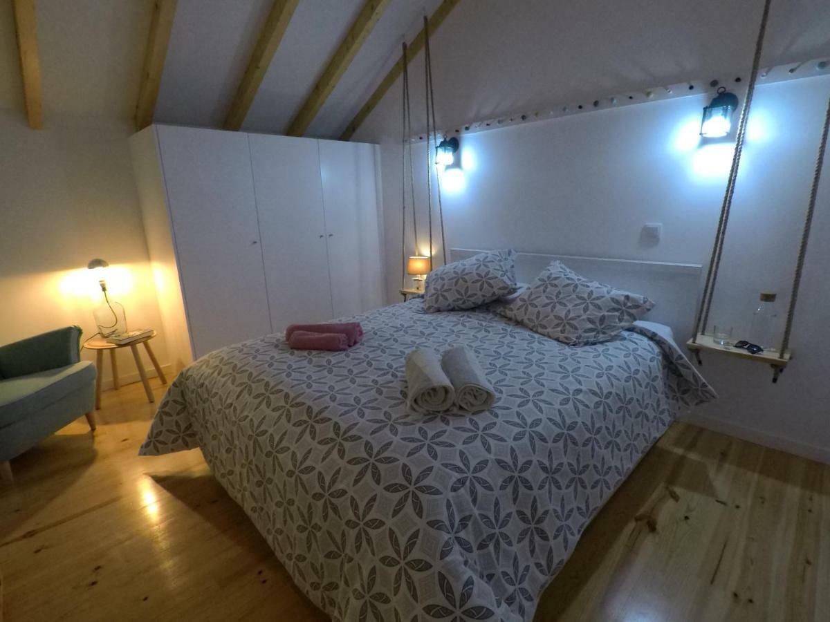 Apartament Loft Martires Porto Zewnętrze zdjęcie