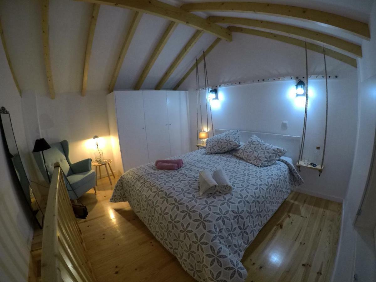Apartament Loft Martires Porto Zewnętrze zdjęcie