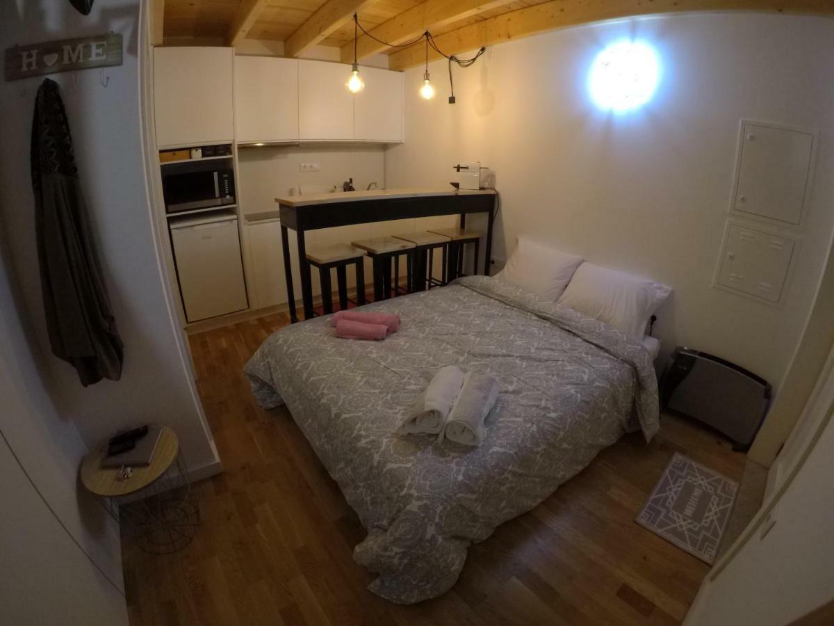 Apartament Loft Martires Porto Zewnętrze zdjęcie