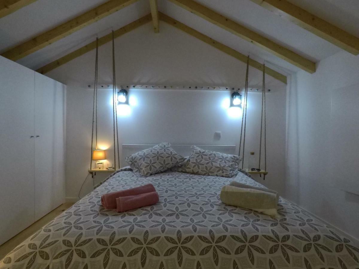 Apartament Loft Martires Porto Zewnętrze zdjęcie