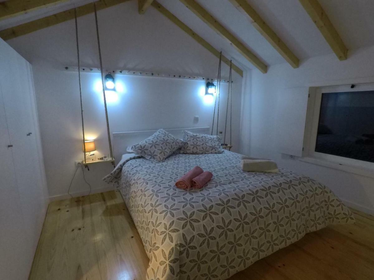 Apartament Loft Martires Porto Zewnętrze zdjęcie