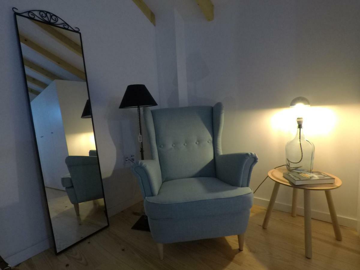 Apartament Loft Martires Porto Zewnętrze zdjęcie
