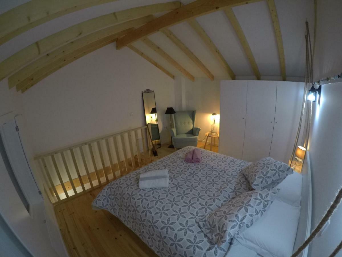 Apartament Loft Martires Porto Zewnętrze zdjęcie