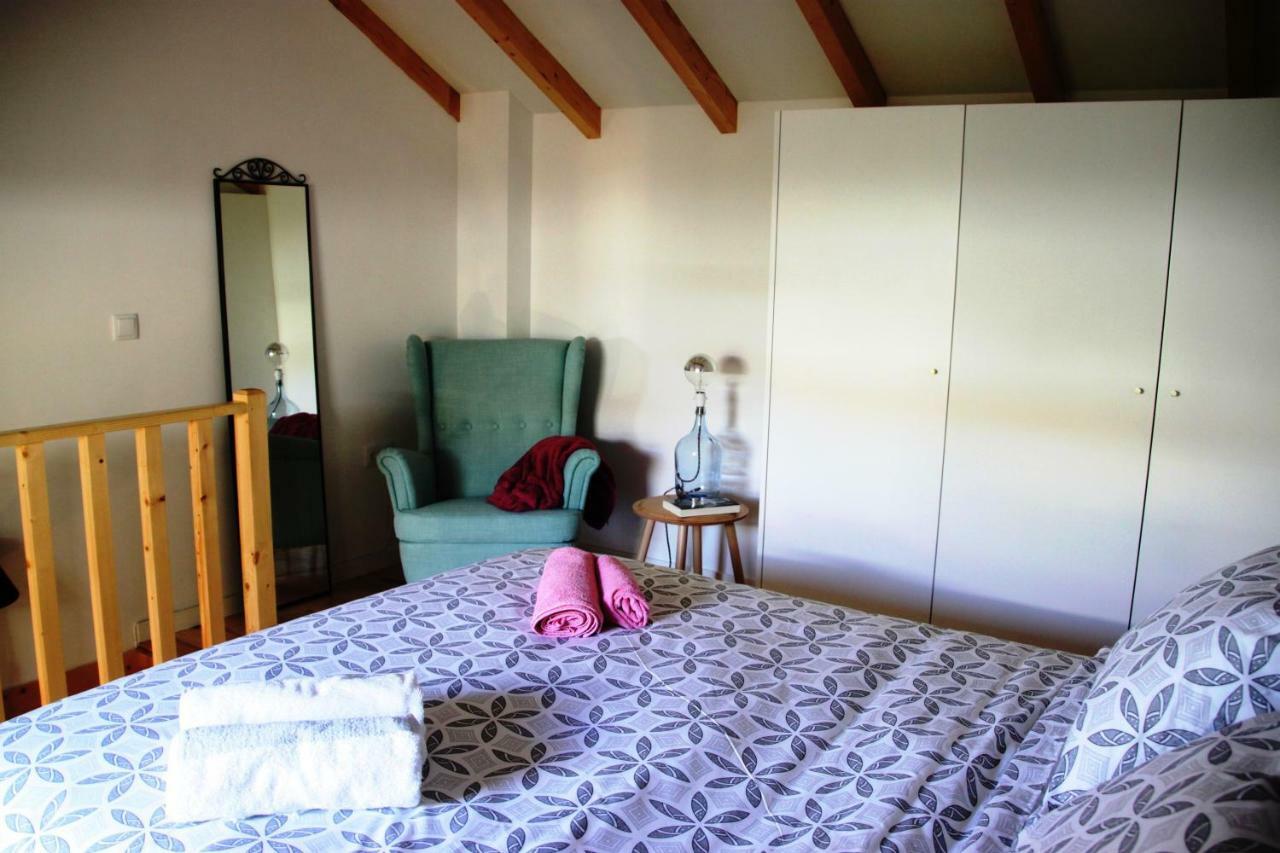 Apartament Loft Martires Porto Zewnętrze zdjęcie
