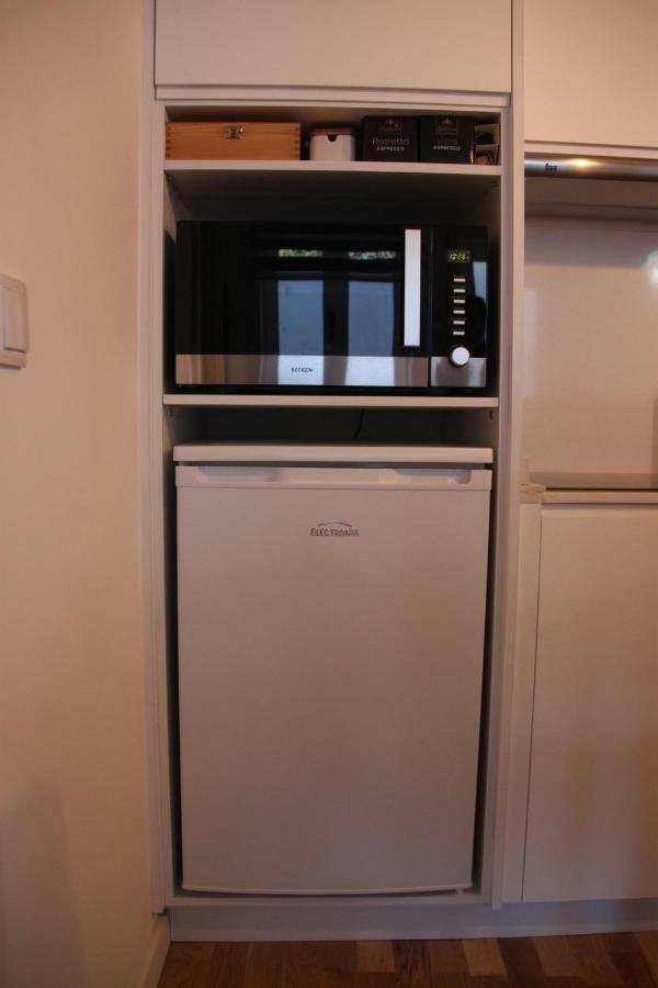 Apartament Loft Martires Porto Zewnętrze zdjęcie