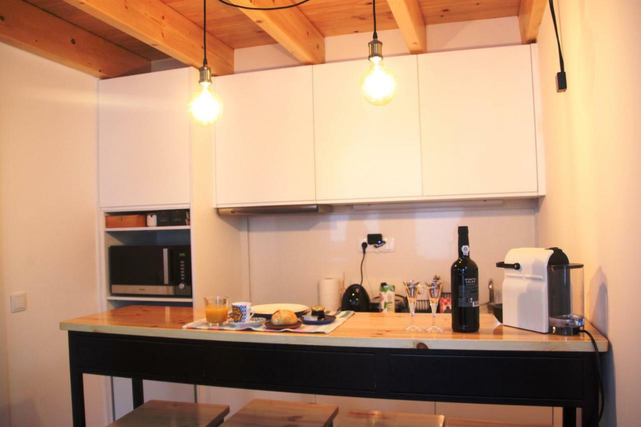 Apartament Loft Martires Porto Zewnętrze zdjęcie