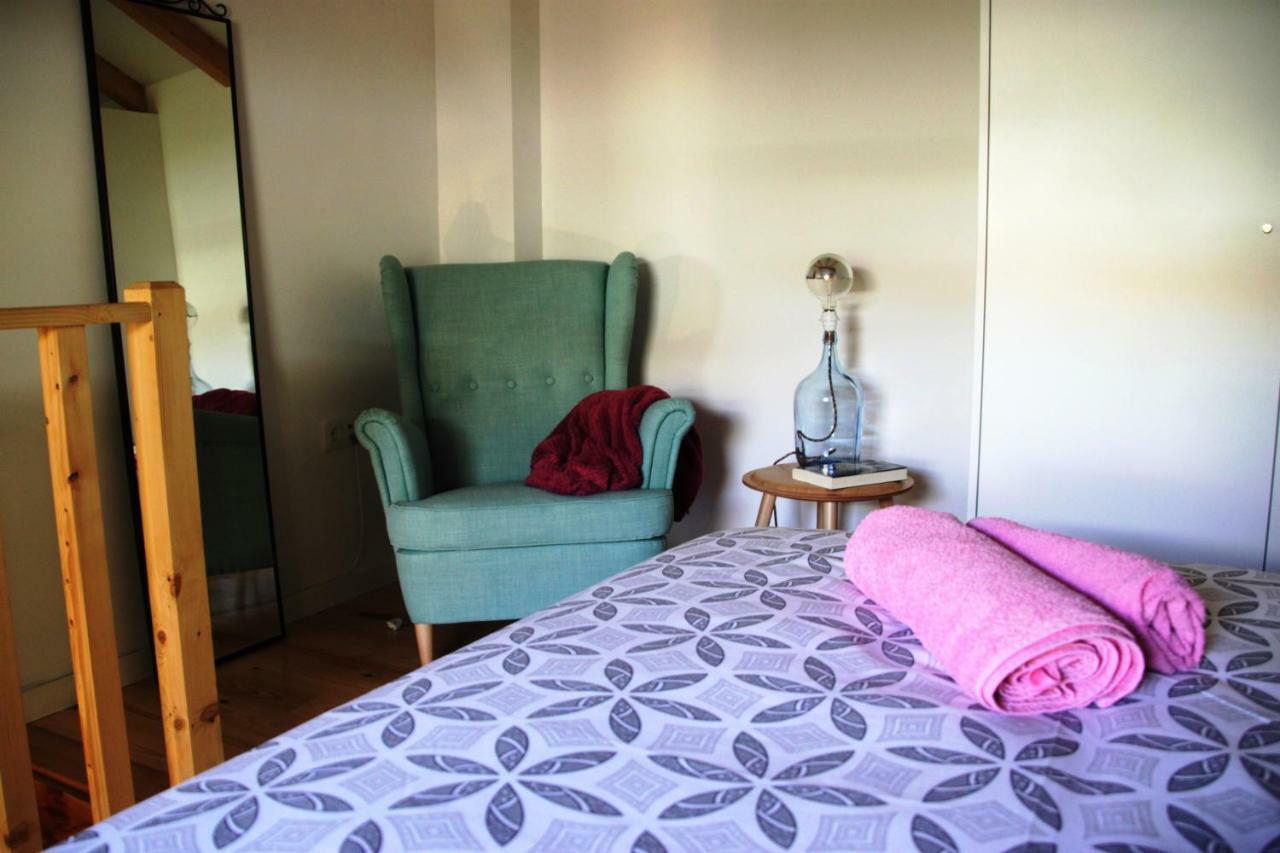 Apartament Loft Martires Porto Zewnętrze zdjęcie