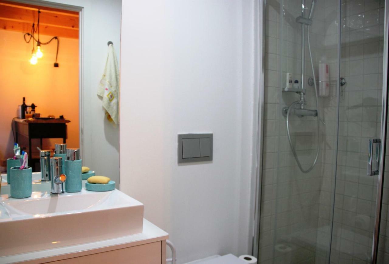 Apartament Loft Martires Porto Zewnętrze zdjęcie
