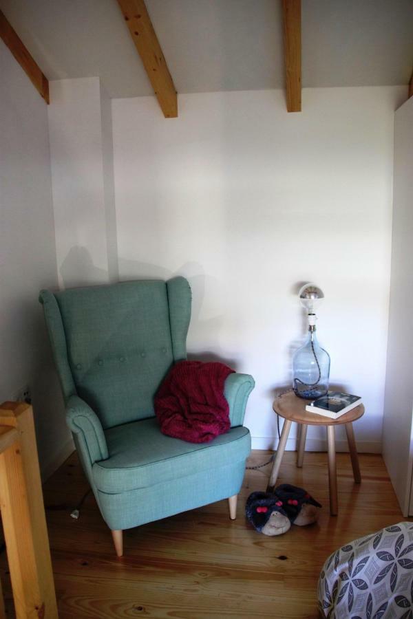 Apartament Loft Martires Porto Zewnętrze zdjęcie