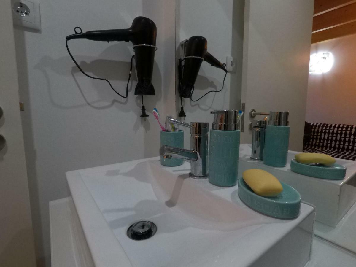 Apartament Loft Martires Porto Zewnętrze zdjęcie