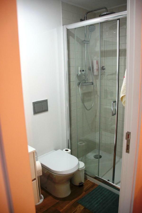 Apartament Loft Martires Porto Zewnętrze zdjęcie