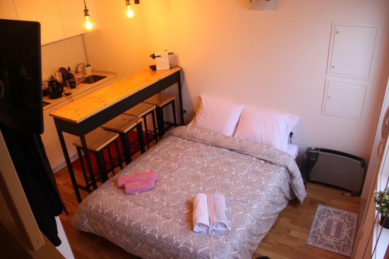 Apartament Loft Martires Porto Zewnętrze zdjęcie