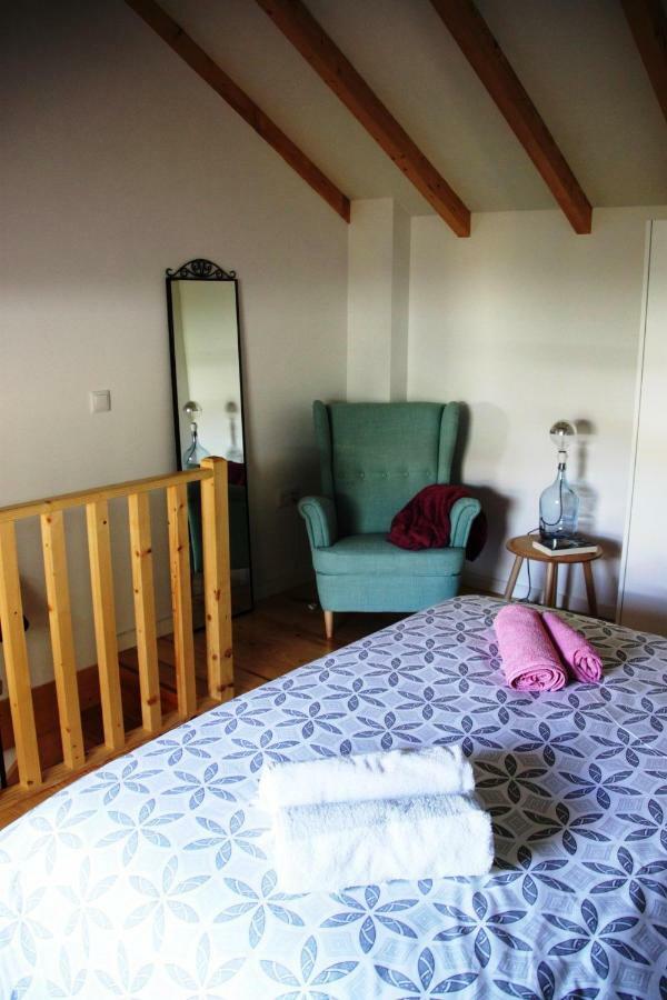 Apartament Loft Martires Porto Zewnętrze zdjęcie