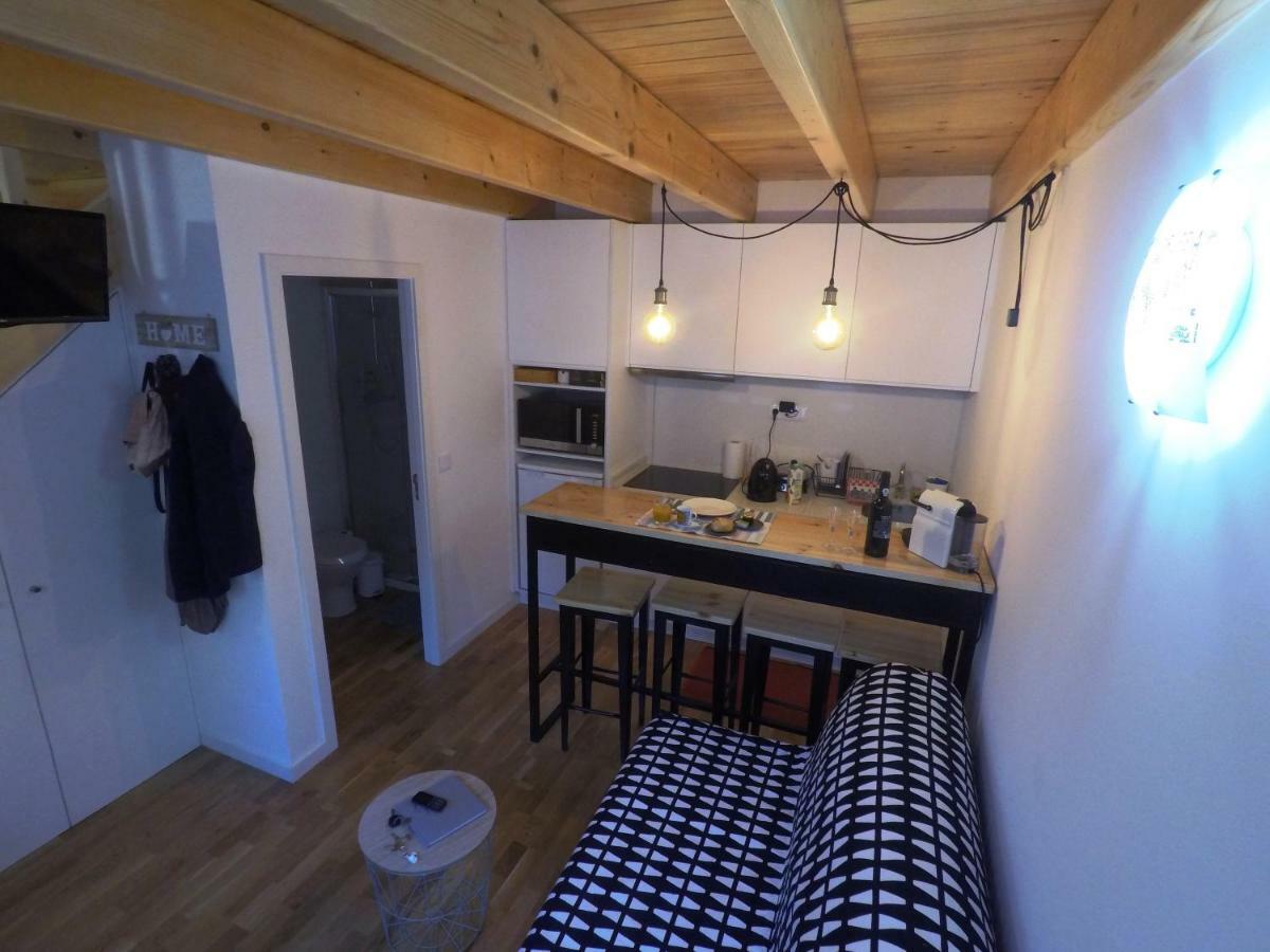 Apartament Loft Martires Porto Zewnętrze zdjęcie