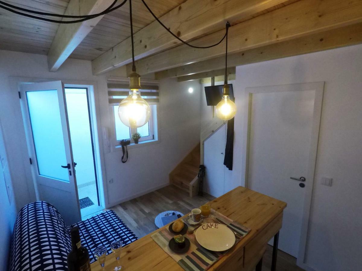 Apartament Loft Martires Porto Zewnętrze zdjęcie