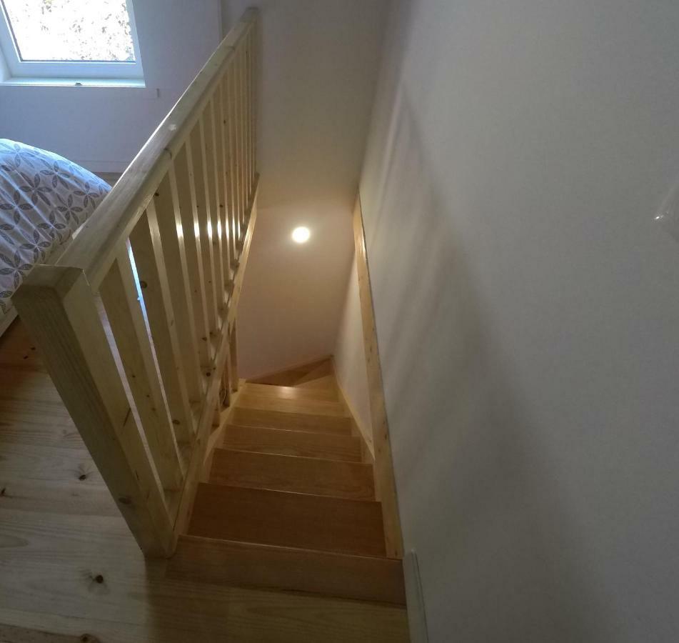 Apartament Loft Martires Porto Zewnętrze zdjęcie