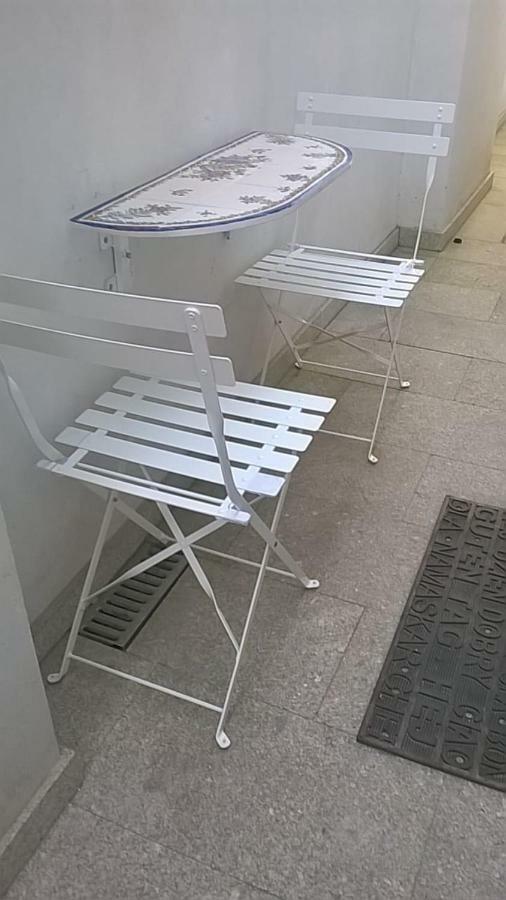 Apartament Loft Martires Porto Zewnętrze zdjęcie